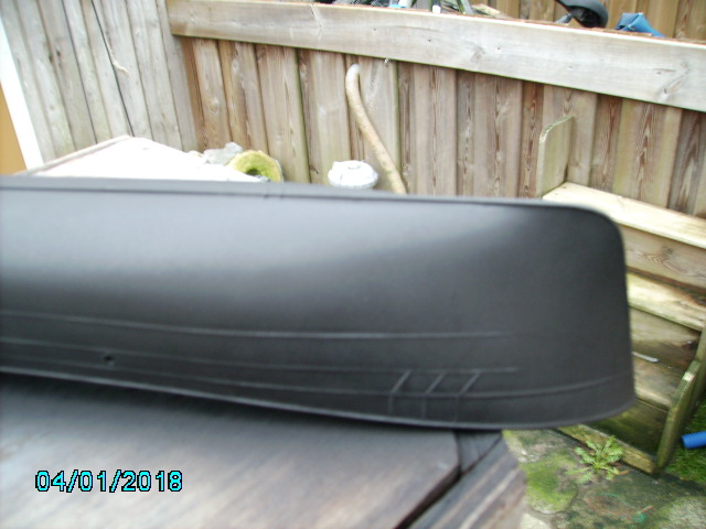 Model Schip 0051
