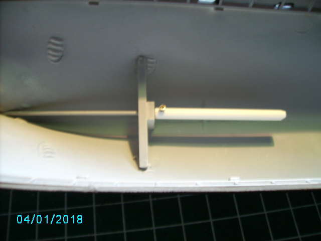 Model Schip 0052
