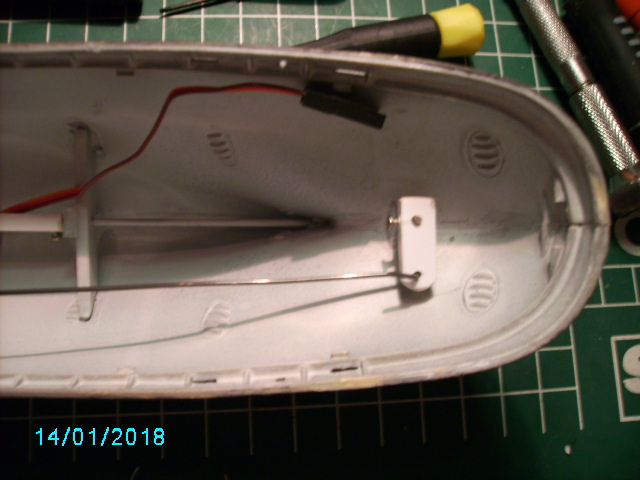 Model Schip 0061