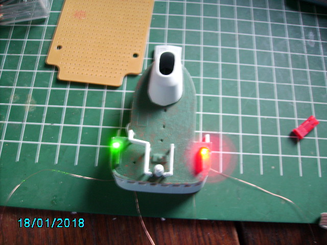 Model Schip 0065