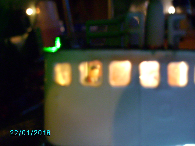 Model Schip 0067