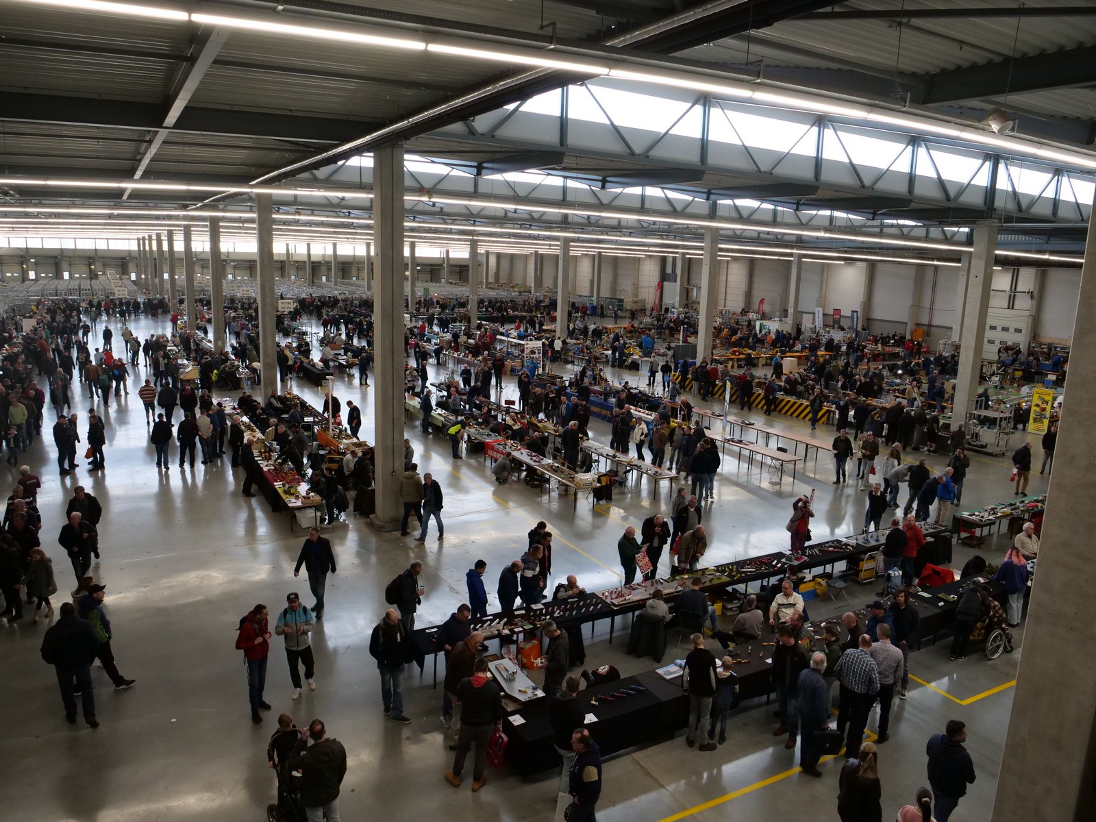 Modelshow Europe 2023 001