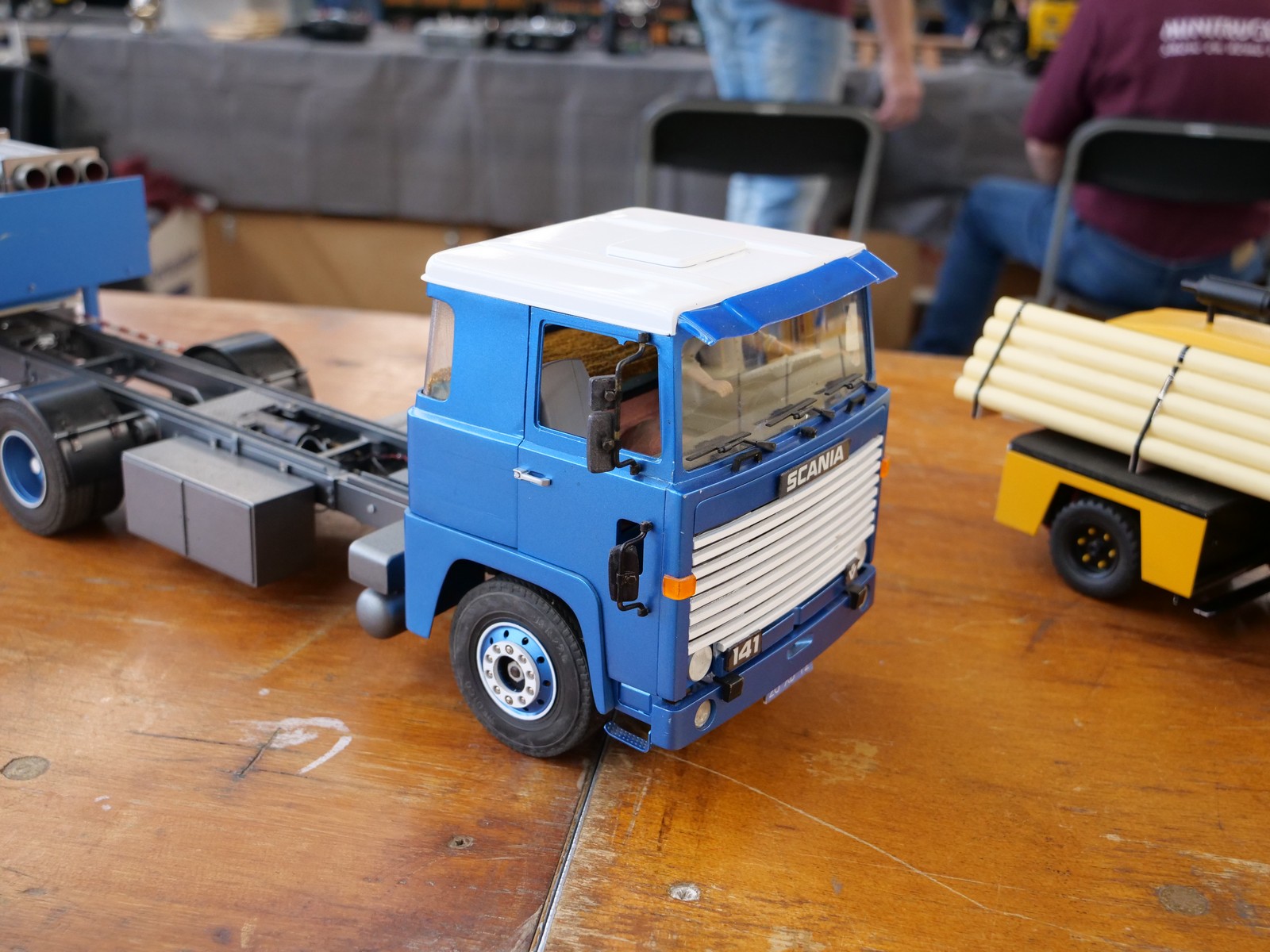 Modelshow Europe 2023 002