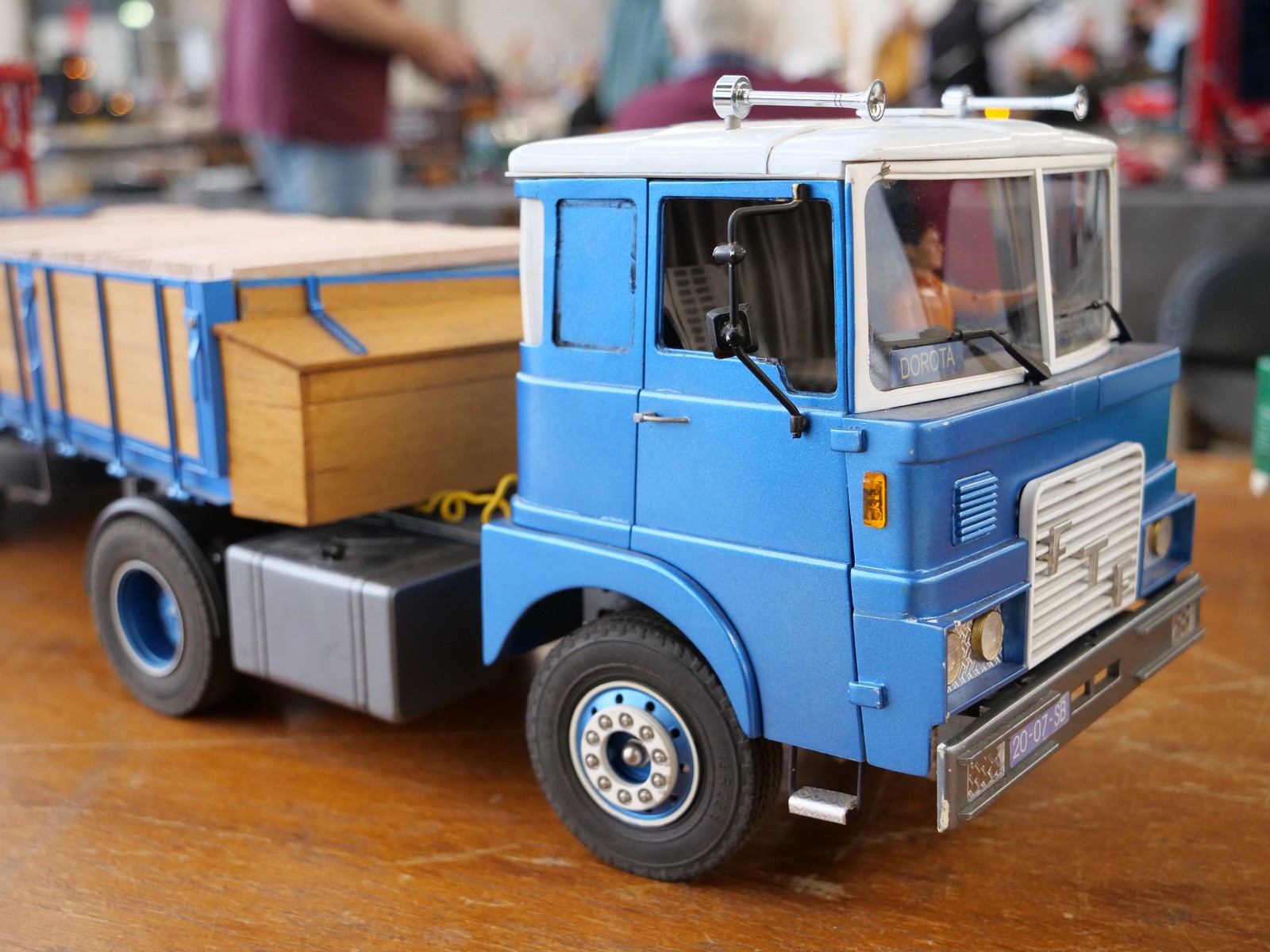 Modelshow Europe 2023 004