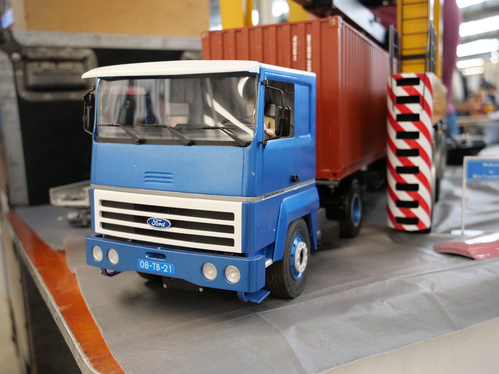 Modelshow Europe 2023 006