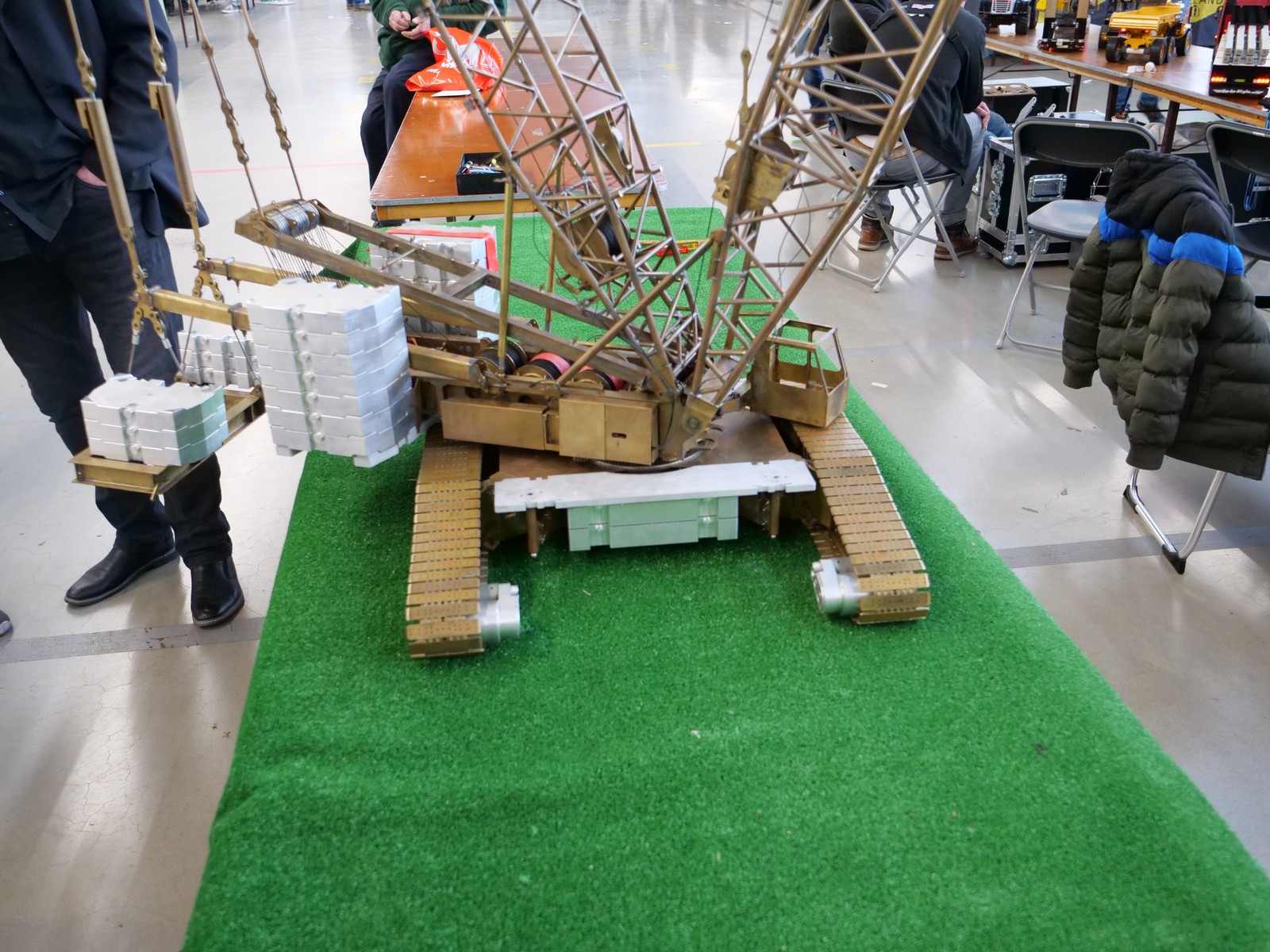 Modelshow Europe 2023 016