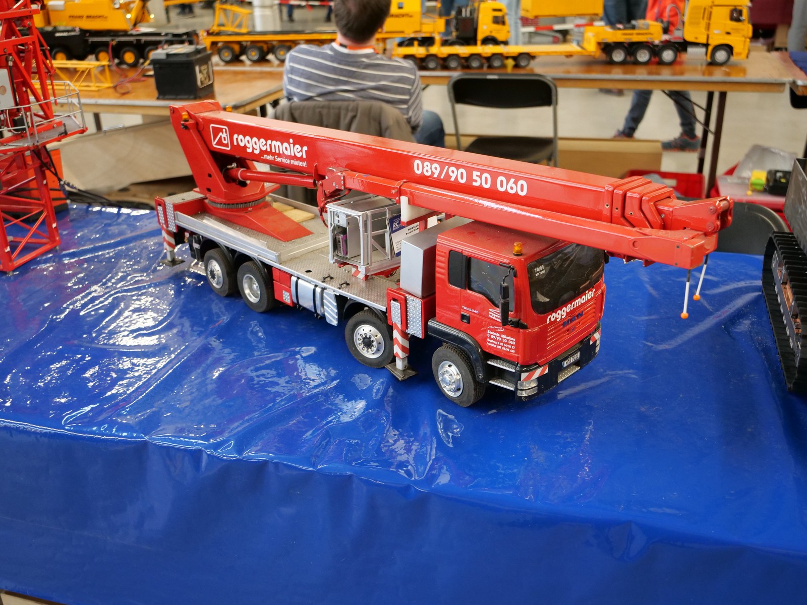 Modelshow Europe 2023 021