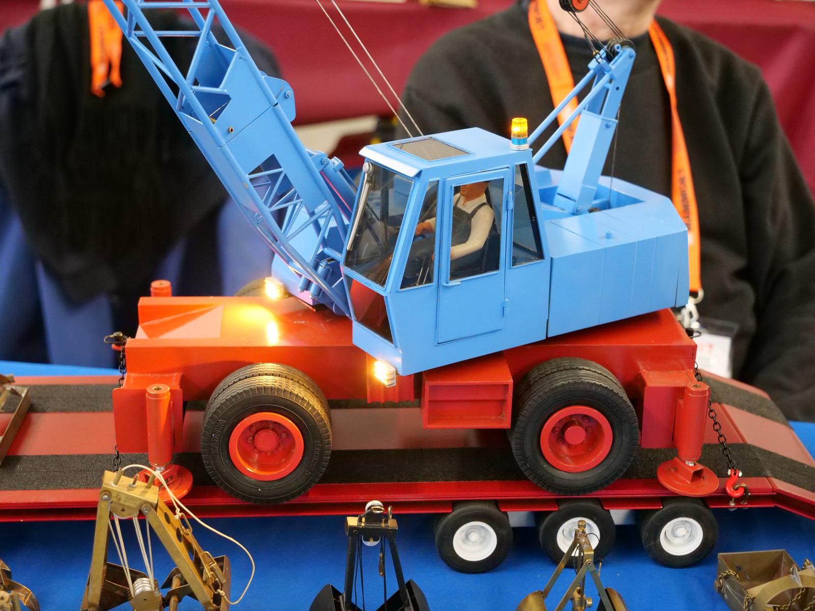 Modelshow Europe 2023 022