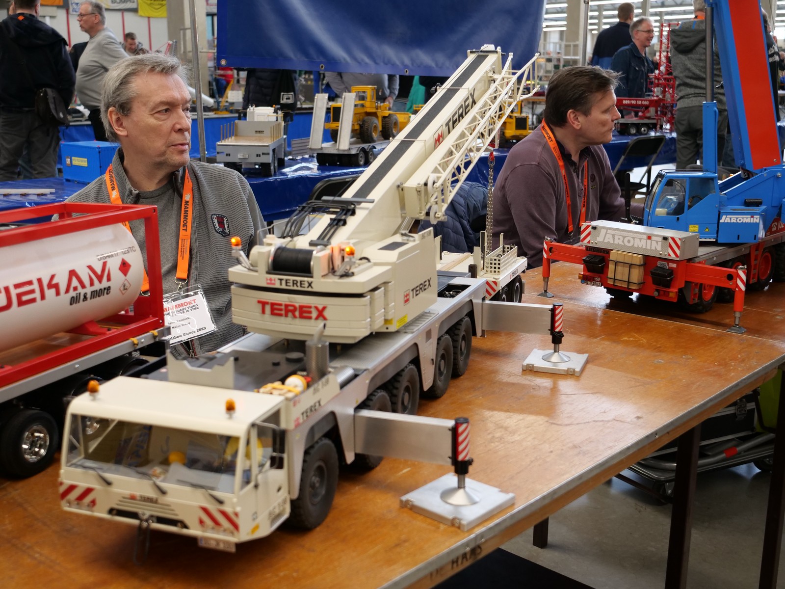 Modelshow Europe 2023 025