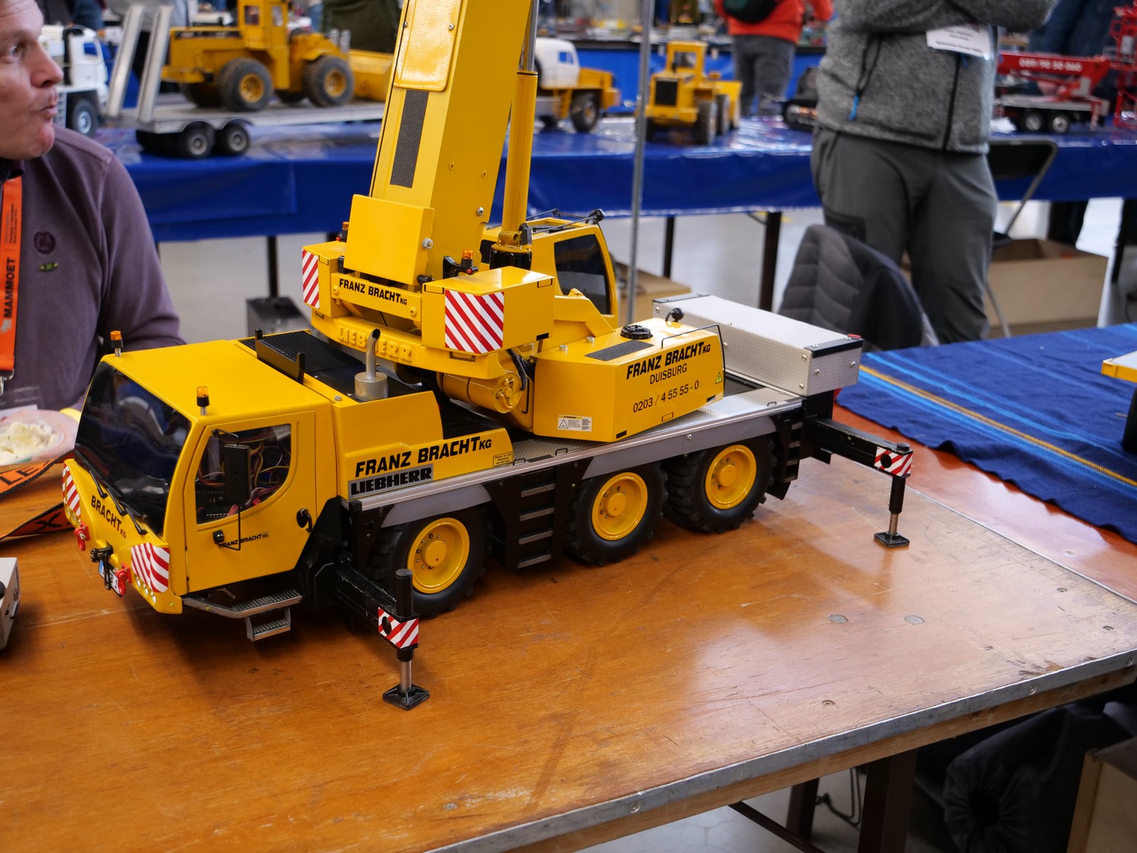 Modelshow Europe 2023 027