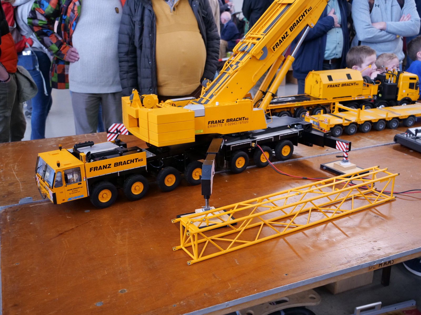 Modelshow Europe 2023 028