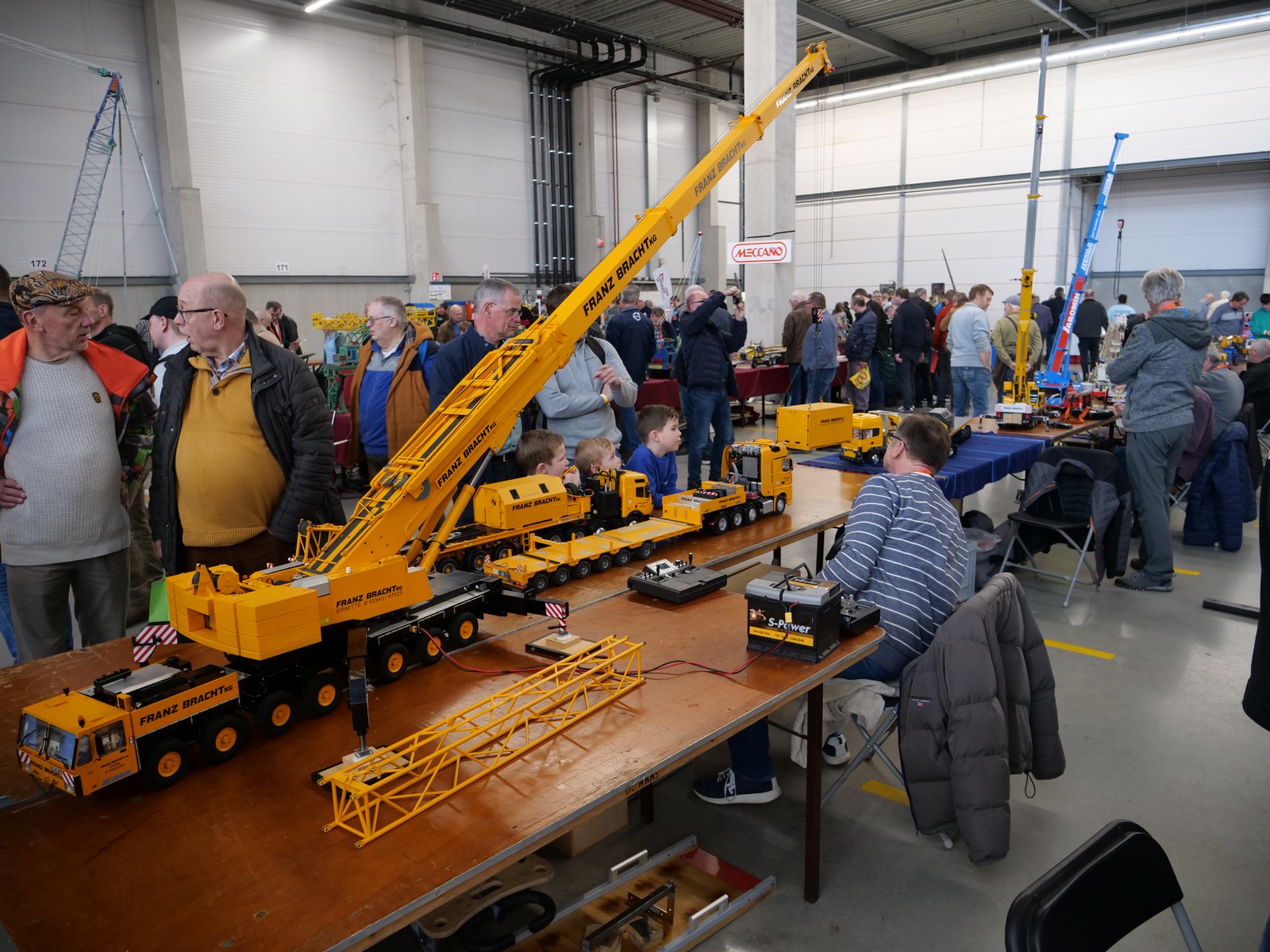 Modelshow Europe 2023 029