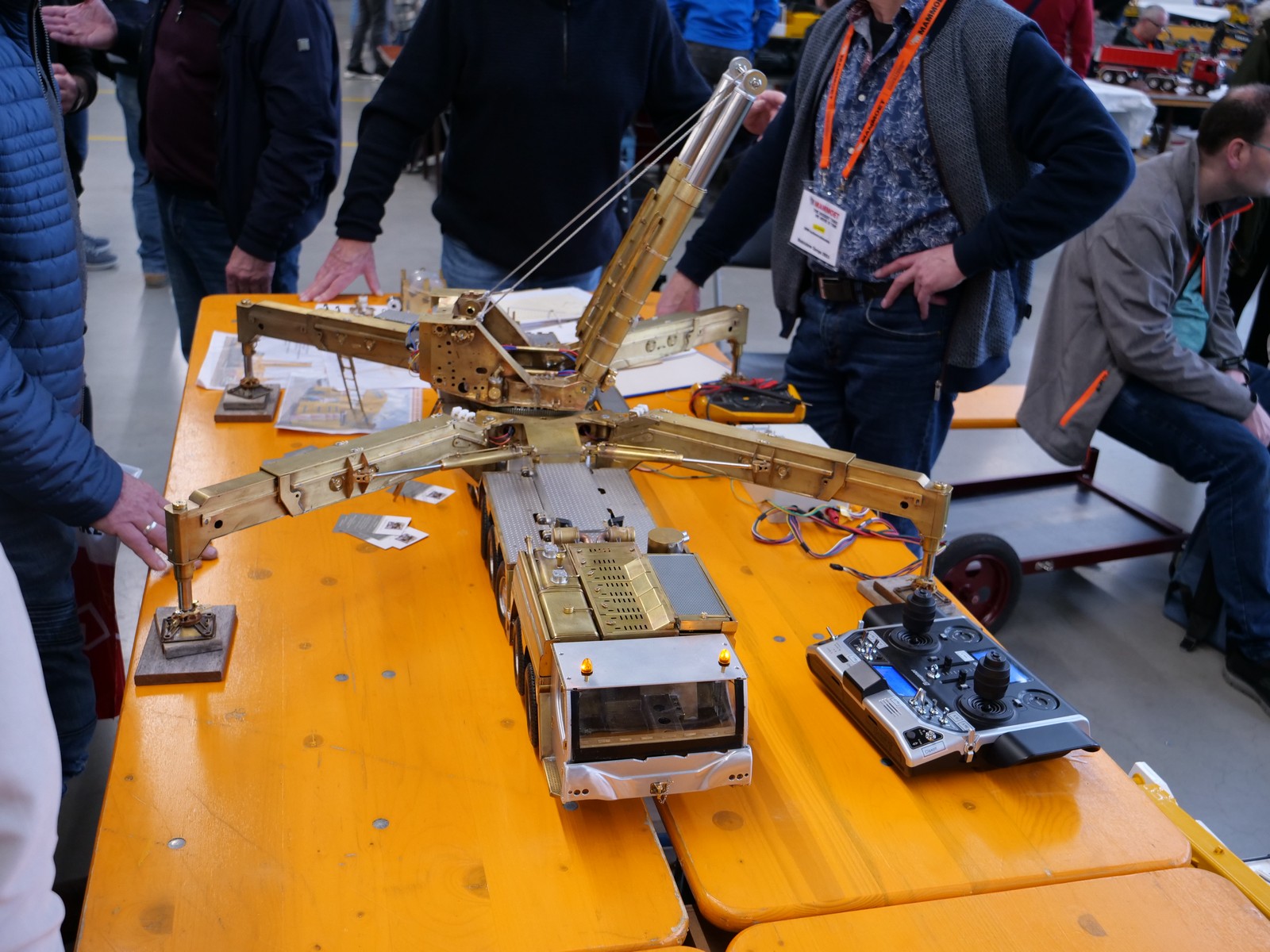 Modelshow Europe 2023 030