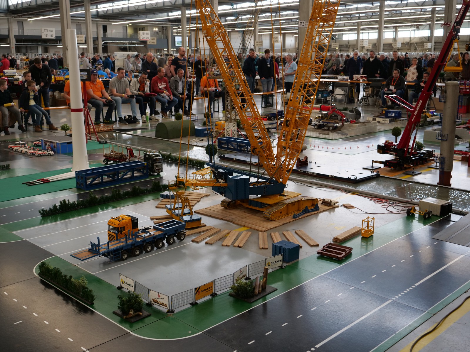 Modelshow Europe 2023 033