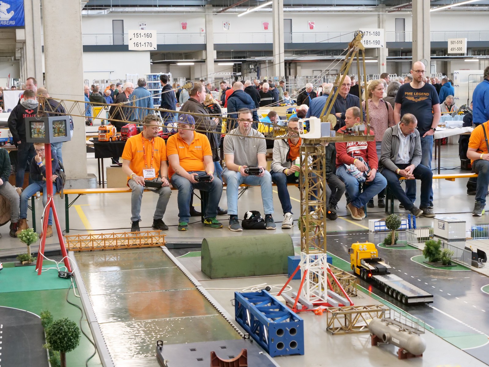 Modelshow Europe 2023 036