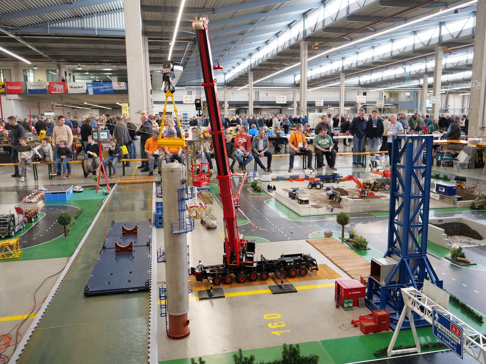 Modelshow Europe 2023 037