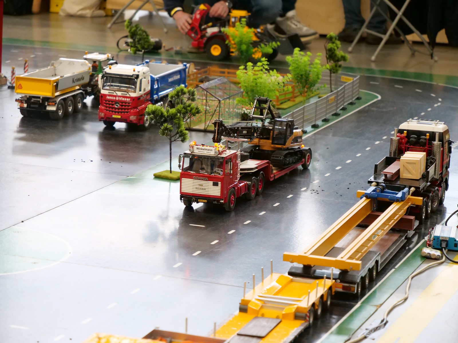 Modelshow Europe 2023 039
