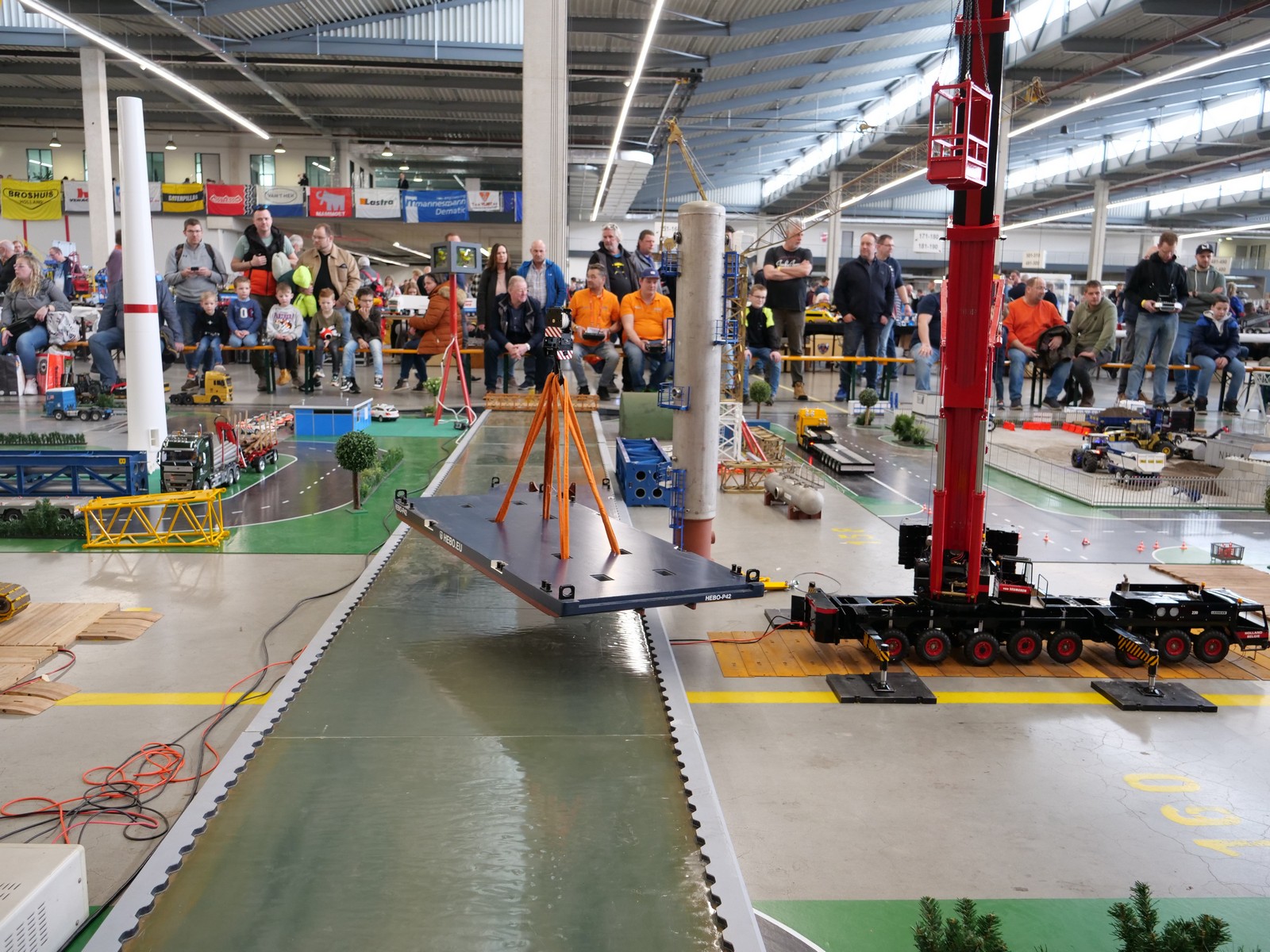 Modelshow Europe 2023 042