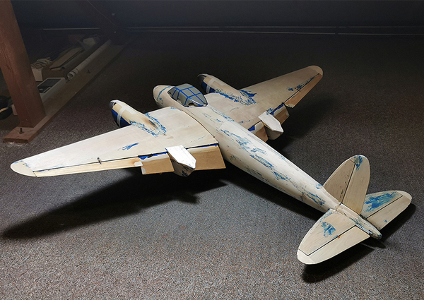 Mossie
