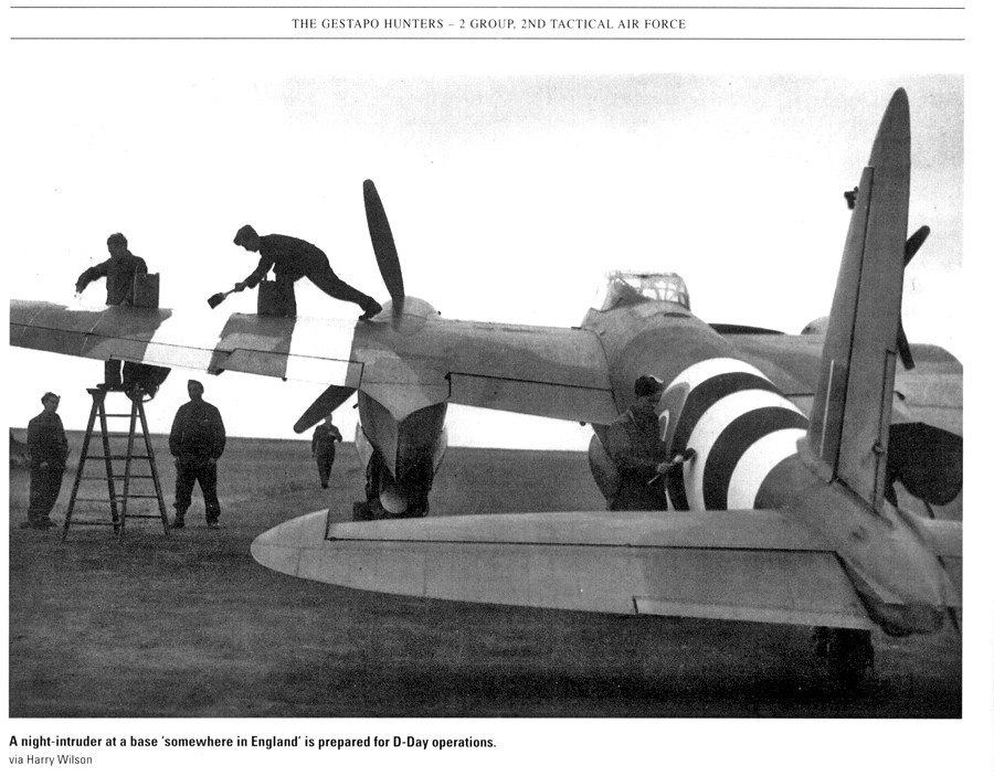Mossie