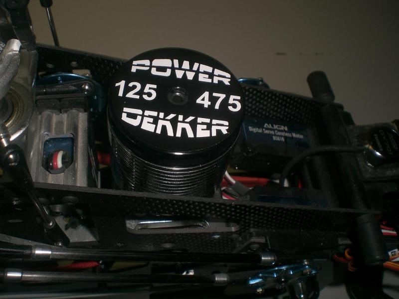 motor
