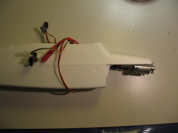 Motor