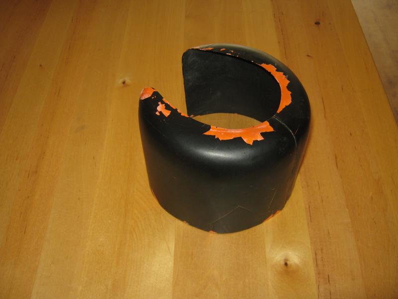 Motorkap 1