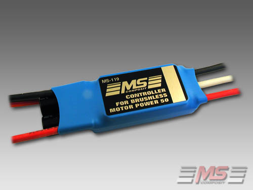 MS 119 l