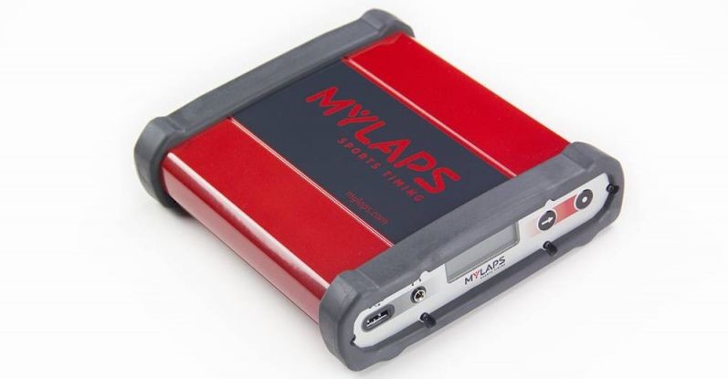 Mylaps Rc4 Decoder