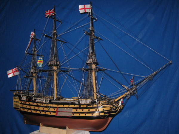 na afl. 120 UK stie