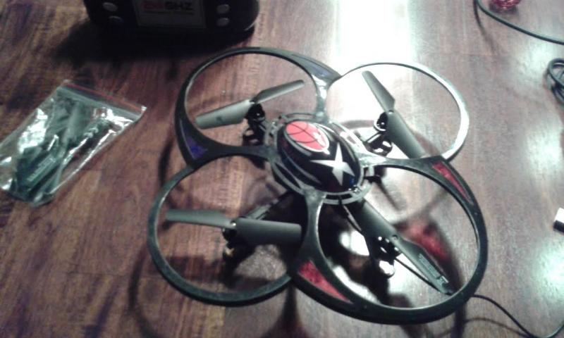 new quad :)