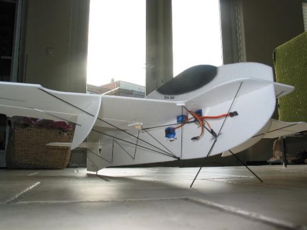 Nexus F3P