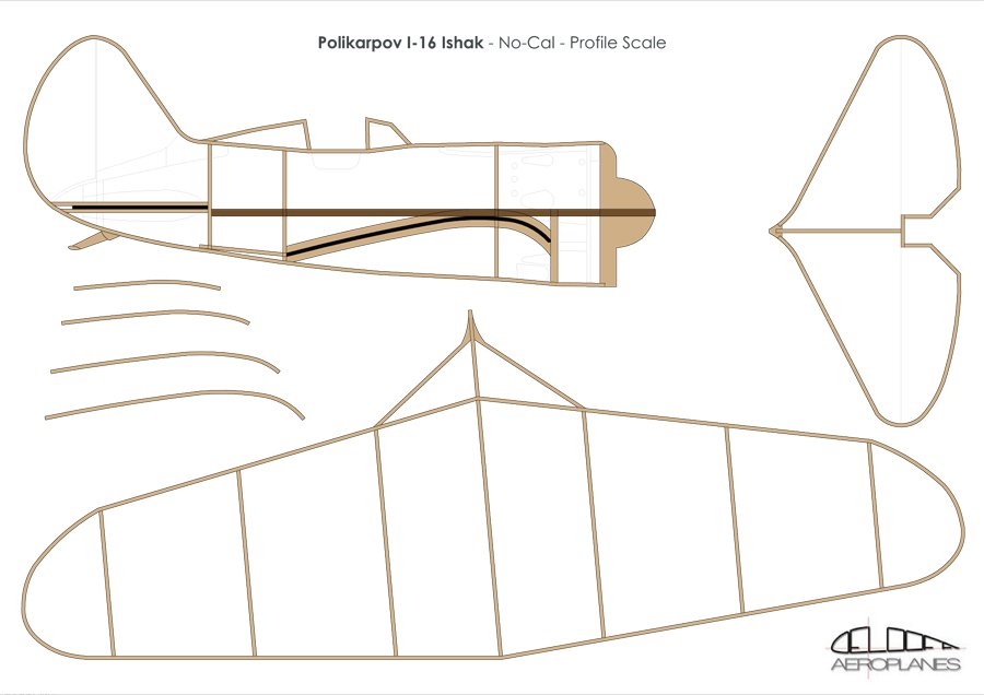 No-Cal Polikarpov I-16__001.jpg