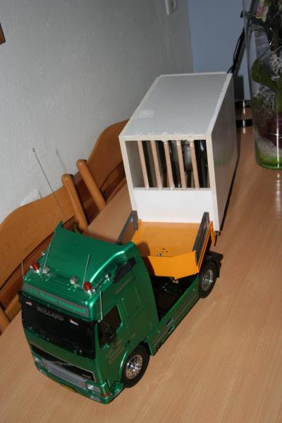 olifanten transport