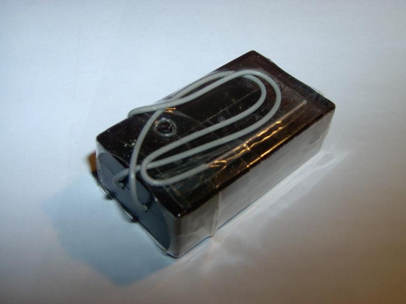 Onder DSS2.4GHz