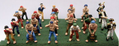 open versie crew 1