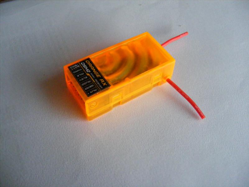 Orange 6 kanaals