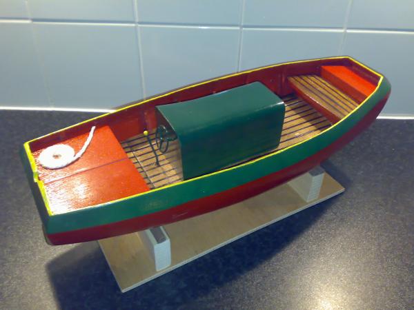 Oude Kameleon
