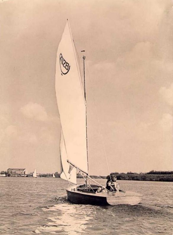 Oude maas bm