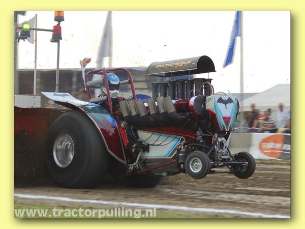 oudenhoorn 2008