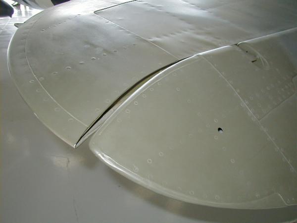 P 47 elevator