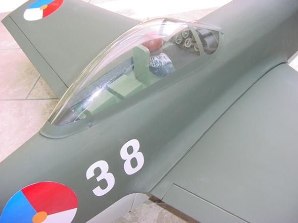 P 51 Mustang 005