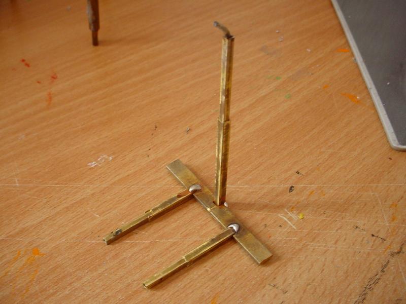 pallethaak