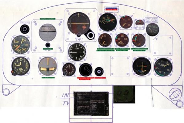 Panel concept 1
