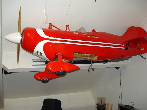 Pitts Special