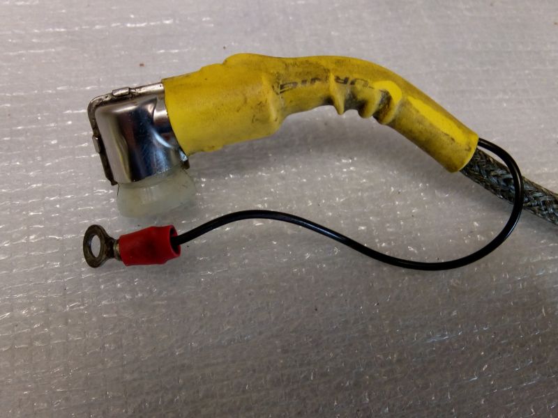Plug Cap hack