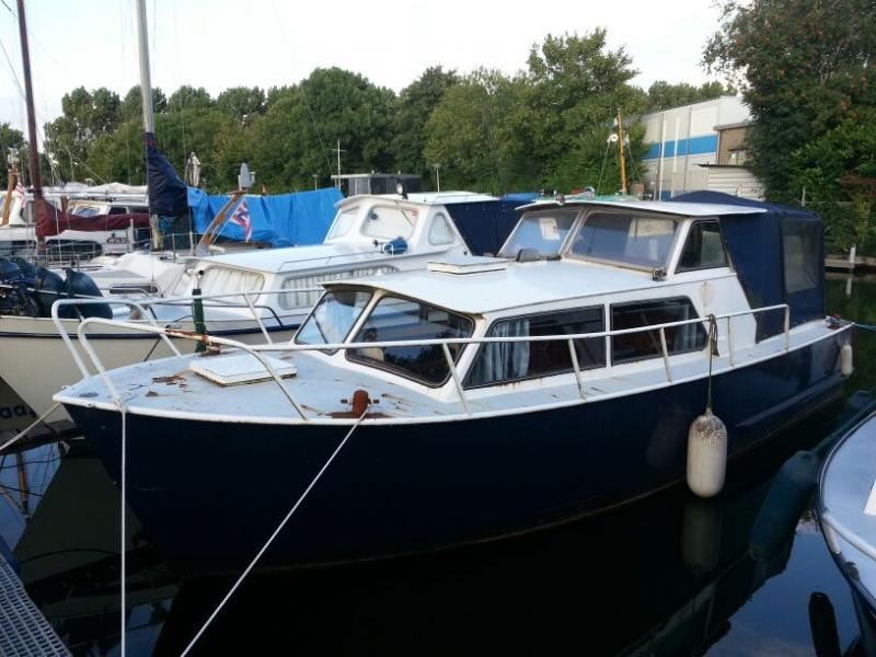 Polaris 26