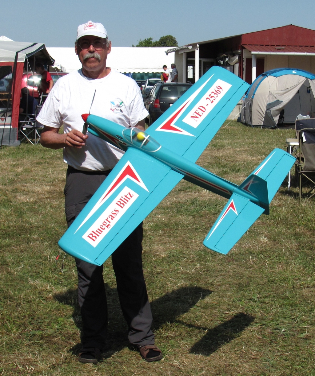 Portret BB4