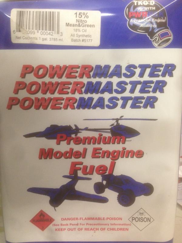 powermaster