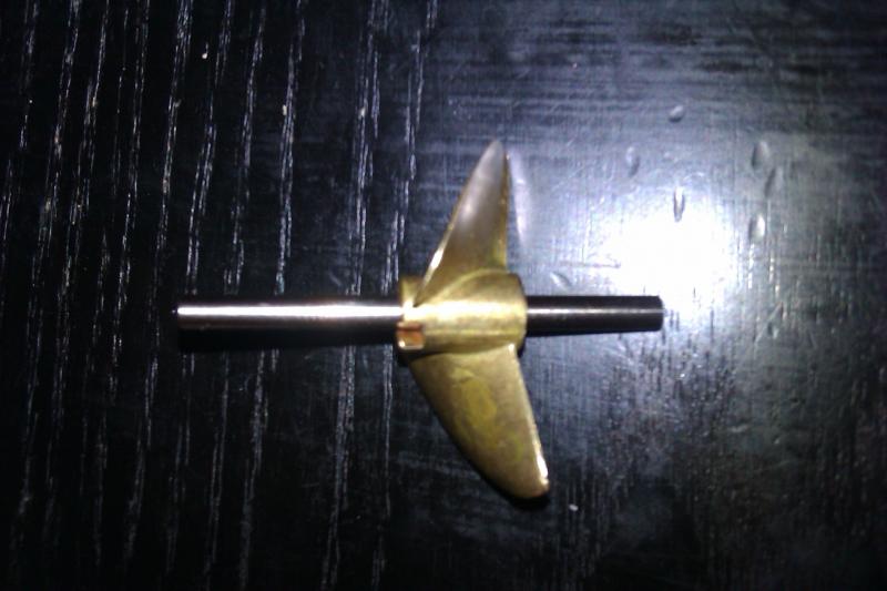 prop met as